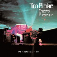 Purchase Tim Blake - Crystal Presence: The Albums 1977-1991 CD3
