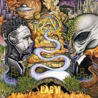 Purchase L.A.B - L.A.B VI