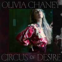 Purchase Olivia Chaney - Circus Of Desire
