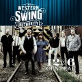 Buy The Western Swing Authority - 12 To 6 Central Mp3 Download
