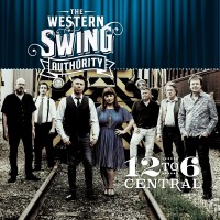 Purchase The Western Swing Authority - 12 To 6 Central