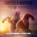 Purchase Tom Holkenborg & Antonio Di Iorio - Godzilla X Kong: The New Empire (Original Motion Picture Soundtrack) Mp3 Download