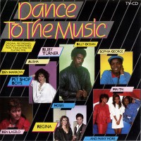 Purchase VA - Dance To The Music