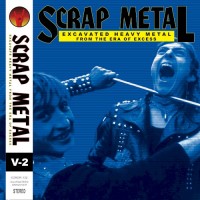 Purchase VA - Scrap Metal Vol. 2