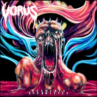 Purchase Vorus - Desolate Eternities