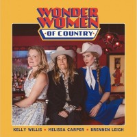 Purchase Wonder Women Of Country - Willis, Carper, Leigh (EP)