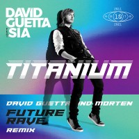 Purchase David Guetta - Titanium (CDS)