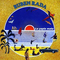 Purchase Ruben Rada - La Yapla Mata (Vinyl)