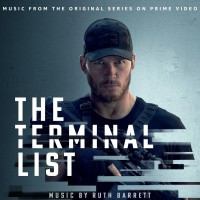 Purchase Ruth Barrett - The Terminal List