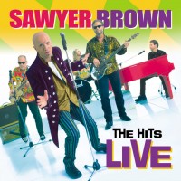 Purchase Sawyer Brown - The Hits Live
