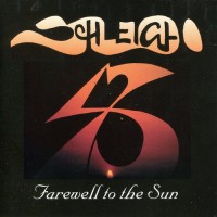 Purchase Schleigho - Farewell To The Sun