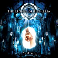 Purchase The Legion Of Hetheria - Awakening