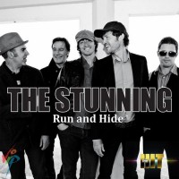 Purchase The Stunning - Run And Hide (CDS)