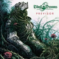 Purchase Tidal Dreams - Previsor