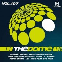 Purchase VA - The Dome Vol. 107 CD2