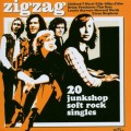 Buy VA - Zigzag: 20 Junkshop Soft Rock Singles 1970-1974 Mp3 Download