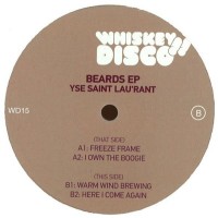 Purchase Yse Saint Laur'ant - Beards (EP)