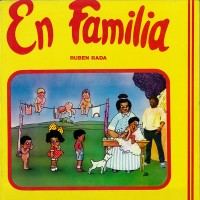 Purchase Ruben Rada - En Familia (Vinyl)