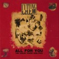 Buy Cutting Crew - All For You - The Virgin Years 1986-1992 CD3 Mp3 Download