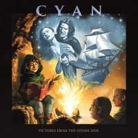 Purchase Cyan - Pictures From The Other Side (Reissued 2023)