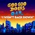 Buy Goo Goo Dolls - I Won't Back Down (Feat. O.A.R.) (CDS) Mp3 Download