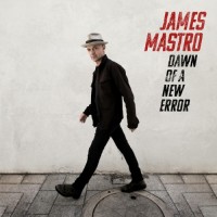 Purchase James Mastro - Dawn Of A New Error