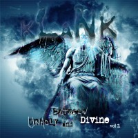Purchase Klank - Between Unholy And Divine Vol. 2