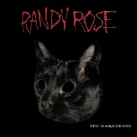 Purchase Randy Rose - The Masquerade