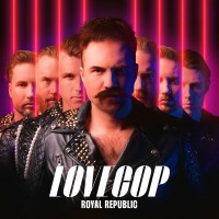 Purchase Royal Republic - Lovecop (CDS)