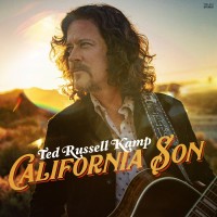 Purchase Ted Russell Kamp - California Son