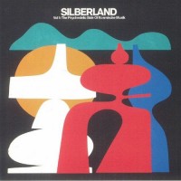 Purchase VA - Silberland Vol. 1: The Psychedelic Side Of Kosmische Musik (1972-1986)