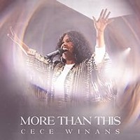Purchase Cece Winans - More Than This