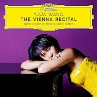 Purchase Yuja Wang - The Vienna Recital