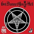 Buy Friends Of Hell - God Damned You To Hell Mp3 Download