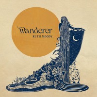 Purchase Ruth Moody - The Wanderer