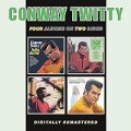 Buy Conway Twitty - Hello Darlin' / Fifteen Years Ago / How Much More Can She Take / I Wonder What She'Ll Think About Me Leaving Mp3 Download