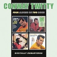 Purchase Conway Twitty - Hello Darlin' / Fifteen Years Ago / How Much More Can She Take / I Wonder What She'Ll Think About Me Leaving