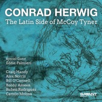 Purchase Conrad Herwig - The Latin Side Of McCoy Tyner