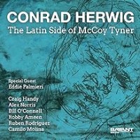 Purchase Conrad Herwig - The Latin Side of McCoy Tyner