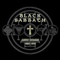 Buy Black Sabbath - ANNO DOMINI 1989-1995 Mp3 Download