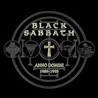 Purchase Black Sabbath - ANNO DOMINI 1989-1995