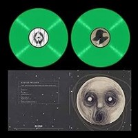 Purchase Steven Wilson - THE RAVEN THAT REFUSED TO SING
