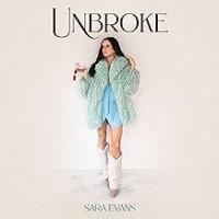 Purchase Sara Evans - Unbroke