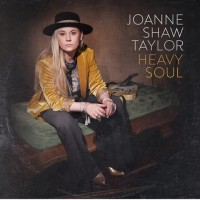 Purchase Joanne Shaw Taylor - Heavy Soul