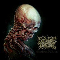 Purchase Severe Torture - Torn From The Jaws Of Death