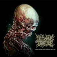 Purchase Severe Torture - Torn from the Jaws of Death