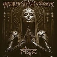 Purchase Holy Mother - Rise