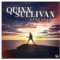 Purchase Quinn Sullivan - Salvation