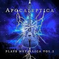 Purchase Apocalyptica - Plays Metallica, Vol. 2