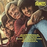 Purchase The Monkees - THE MONKEES MULTI-COLOR SPLATTER MONOPHONIC